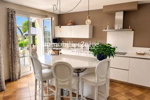 Villa i Nice, Alpes-Maritimes, Nice - € 1.395.000 | Ref: 87180211 - foto 4