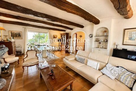 Villa i Nice, Alpes-Maritimes, Nice - € 1.395.000 | Ref: 87180211 - foto 5