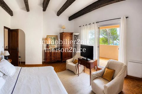 Villa i Nice, Alpes-Maritimes, Nice - € 1.395.000 | Ref: 87180211 - foto 6