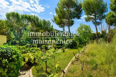 Villa i Nice, Alpes-Maritimes, Nice - € 1.395.000 | Ref: 87180211 - foto 7