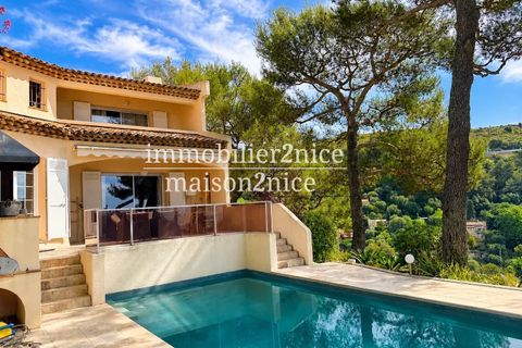 Villa i Nice, Alpes-Maritimes, Nice - € 1.395.000 | Ref: 87180211 - foto 8