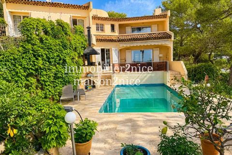 Villa i Nice, Alpes-Maritimes, Nice - € 1.395.000 | Ref: 87180211 - foto 9