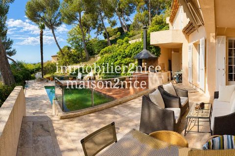 Villa i Nice, Alpes-Maritimes, Nice - € 1.395.000 | Ref: 87180211 - foto 10