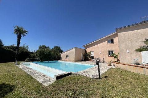 Villa i Cugnaux, Haute-Garonne, Cugnaux - € 499.000 | Ref: 31067245711 - foto 4