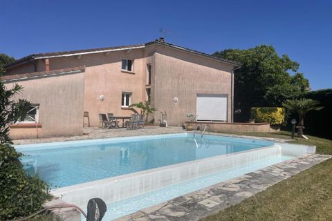 Villa i Cugnaux, Haute-Garonne, Cugnaux - € 499.000 | Ref: 31067245711 - foto 7