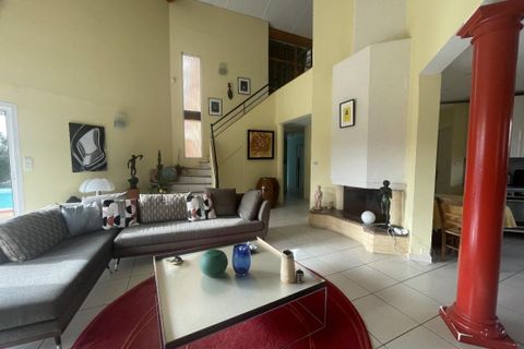 Villa i Cugnaux, Haute-Garonne, Cugnaux - € 499.000 | Ref: 31067245711 - foto 16