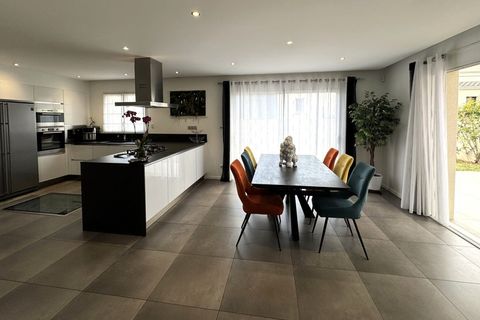 Villa en Jonage, Rhone, Jonage - € 567.000 | Ref: 340934189034 - photo 15