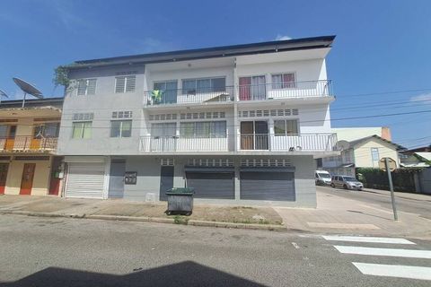 Apartament a Cayenne, French Guiana, Cayenne - € 205.000 | Ref: 340935362157 - foto 3