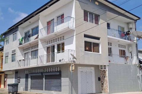 Apartament a Cayenne, French Guiana, Cayenne - € 205.000 | Ref: 340935362157 - foto 4