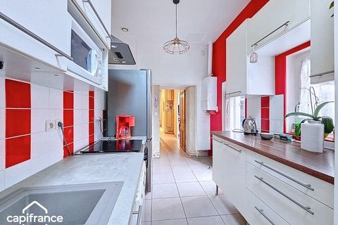 Byhus i Thouars, Deux-Sevres, Thouars - € 149.000 | Ref: 340936500401 - foto 3