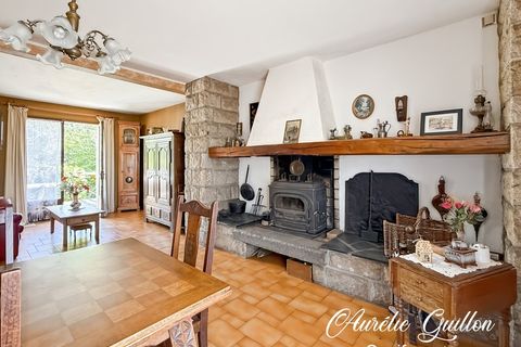 Villa a Mauron, Morbihan, Mauron - € 179.500 | Ref: 340931121276 - foto 5