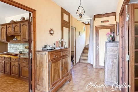 Villa a Mauron, Morbihan, Mauron - € 179.500 | Ref: 340931121276 - foto 8