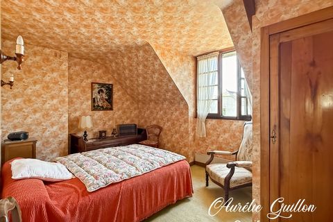 Villa a Mauron, Morbihan, Mauron - € 179.500 | Ref: 340931121276 - foto 12