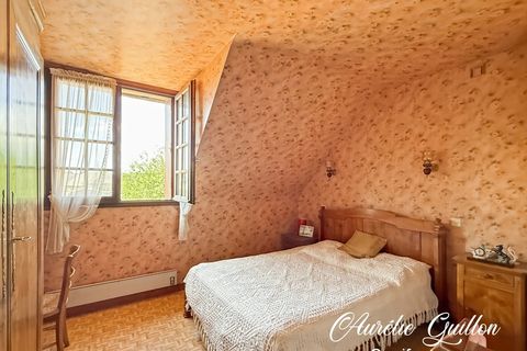 Villa a Mauron, Morbihan, Mauron - € 179.500 | Ref: 340931121276 - foto 13
