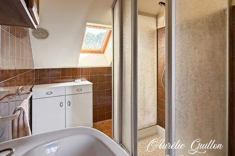 Villa a Mauron, Morbihan, Mauron - € 179.500 | Ref: 340931121276 - foto 14