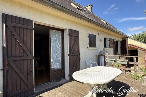 Villa a Mauron, Morbihan, Mauron - € 179.500 | Ref: 340931121276 - foto 15