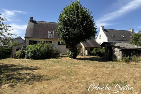 Villa a Mauron, Morbihan, Mauron - € 179.500 | Ref: 340931121276 - foto 20