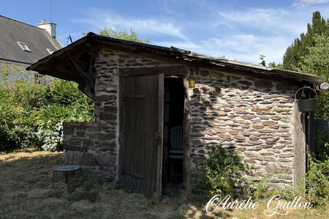 Villa a Mauron, Morbihan, Mauron - € 179.500 | Ref: 340931121276 - foto 22