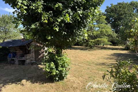 Villa a Mauron, Morbihan, Mauron - € 179.500 | Ref: 340931121276 - foto 23