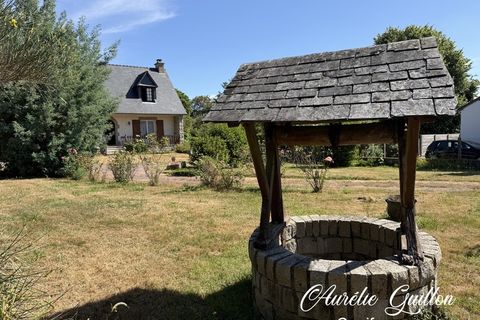 Villa a Mauron, Morbihan, Mauron - € 179.500 | Ref: 340931121276 - foto 27