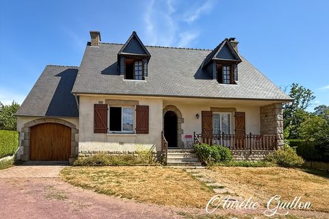 Villa a Mauron, Morbihan, Mauron - € 179.500 | Ref: 340931121276 - foto 28