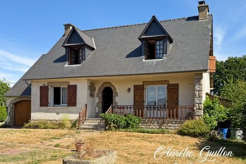 Villa a Mauron, Morbihan, Mauron - € 179.500 | Ref: 340931121276 - foto 29
