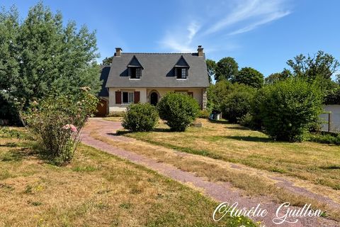 Villa a Mauron, Morbihan, Mauron - € 179.500 | Ref: 340931121276 - foto 30