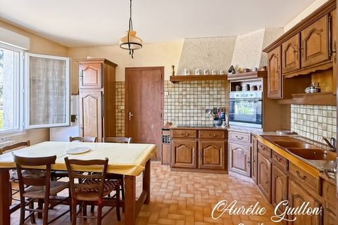 Villa a Mauron, Morbihan, Mauron - € 179.500 | Ref: 340931121276 - foto 31