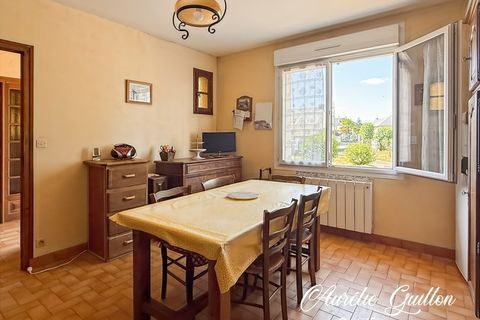 Villa a Mauron, Morbihan, Mauron - € 179.500 | Ref: 340931121276 - foto 32