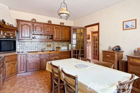 Villa a Mauron, Morbihan, Mauron - € 179.500 | Ref: 340931121276 - foto 33