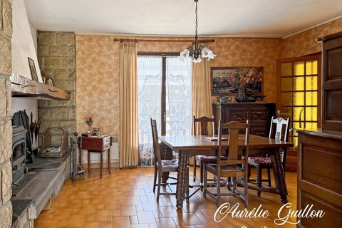 Villa a Mauron, Morbihan, Mauron - € 179.500 | Ref: 340931121276 - foto 34