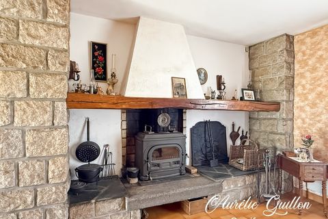 Villa a Mauron, Morbihan, Mauron - € 179.500 | Ref: 340931121276 - foto 35