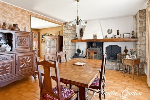 Villa a Mauron, Morbihan, Mauron - € 179.500 | Ref: 340931121276 - foto 36
