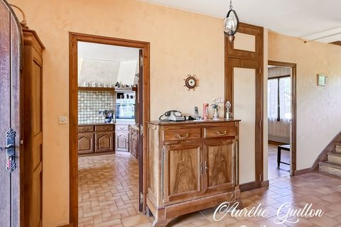 Villa a Mauron, Morbihan, Mauron - € 179.500 | Ref: 340931121276 - foto 37