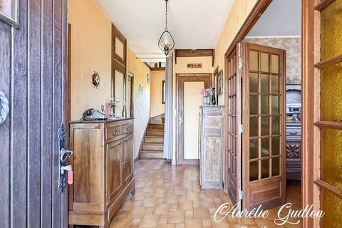 Villa a Mauron, Morbihan, Mauron - € 179.500 | Ref: 340931121276 - foto 38