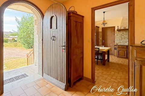 Villa a Mauron, Morbihan, Mauron - € 179.500 | Ref: 340931121276 - foto 39