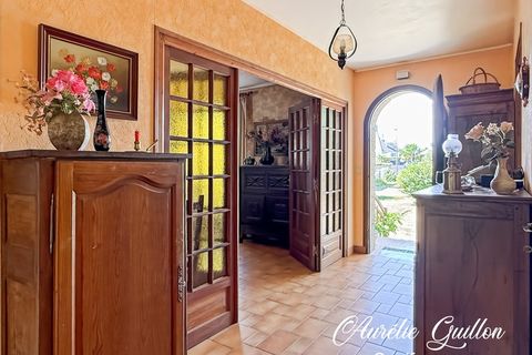 Villa a Mauron, Morbihan, Mauron - € 179.500 | Ref: 340931121276 - foto 40