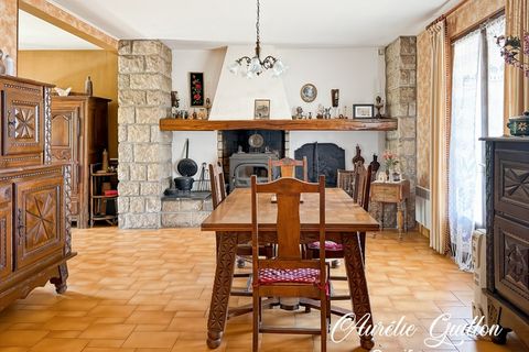 Villa a Mauron, Morbihan, Mauron - € 179.500 | Ref: 340931121276 - foto 42