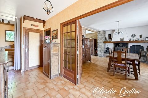 Villa a Mauron, Morbihan, Mauron - € 179.500 | Ref: 340931121276 - foto 43