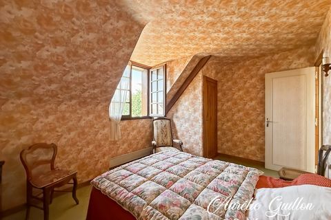 Villa a Mauron, Morbihan, Mauron - € 179.500 | Ref: 340931121276 - foto 45