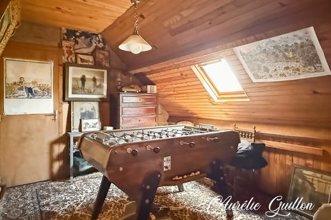 Villa a Mauron, Morbihan, Mauron - € 179.500 | Ref: 340931121276 - foto 47