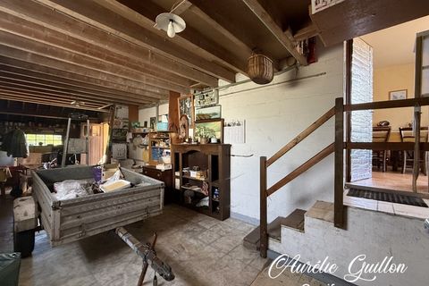 Villa a Mauron, Morbihan, Mauron - € 179.500 | Ref: 340931121276 - foto 48