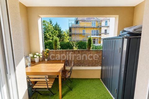 Leilighet i Lieusaint, Seine-et-Marne, Lieusaint - € 165 000 | Ref: 340938710157 - foto 3