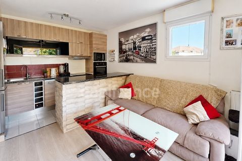 Leilighet i Lieusaint, Seine-et-Marne, Lieusaint - € 165 000 | Ref: 340938710157 - foto 4