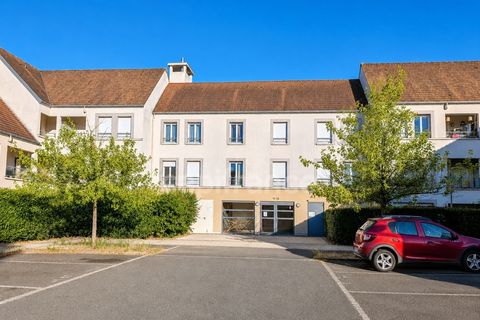 Leilighet i Lieusaint, Seine-et-Marne, Lieusaint - € 165 000 | Ref: 340938710157 - foto 12