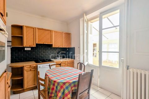 Byhus i Brest, Finistere, Brest - € 250.000 | Ref: 340936509529 - foto 8