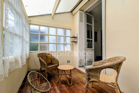 Byhus i Brest, Finistere, Brest - € 250.000 | Ref: 340936509529 - foto 11