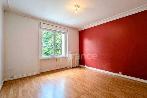 Byhus i Brest, Finistere, Brest - € 250.000 | Ref: 340936509529 - foto 13