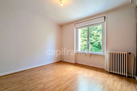 Byhus i Brest, Finistere, Brest - € 250.000 | Ref: 340936509529 - foto 14