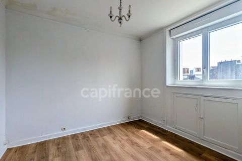 Byhus i Brest, Finistere, Brest - € 250.000 | Ref: 340936509529 - foto 17